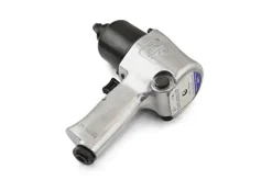 Astro Pneumatic 1/2-Inch Super Duty Impact Wrench with Twin Hammer (1812)