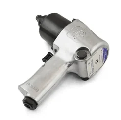 Astro Pneumatic 1/2-Inch Super Duty Impact Wrench with Twin Hammer (1812)