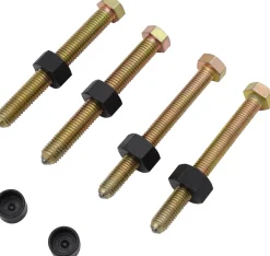 Astro Pneumatic Last Chance Impact Rated Hub Removal Bolt Kit (78834)