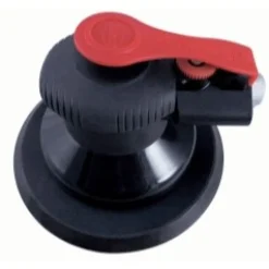 Astro Pneumatic Onyx 6" High Powered Palm Sander with Velcro Pad (322)