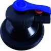 Astro Pneumatic Onyx 6" High Powered Palm Sander 3/32" Stroke Finish (325)