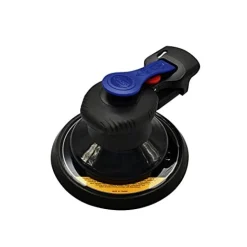 Astro Pneumatic Onyx 6 Inch Finishing Palm Sander (325P)