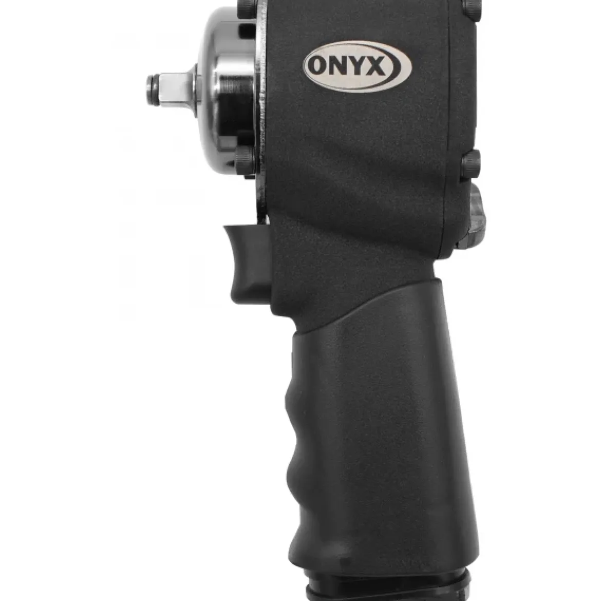 Astro Pneumatic Onyx 3/8 Inch Nano Impact Wrench Max Torque (1828)