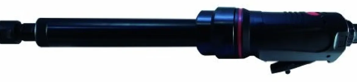 Astro Pneumatic Onyx 13 Inch Extended Shaft Die Grinder (217)
