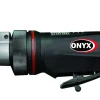 Astro Pneumatic Onyx 3 Inch Cut-Off Tool with Adjustable Rear Exhaust (208)