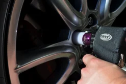 Astro Pneumatic Onyx 1/2 Inch Nano Impact Wrench Max Torque Lightweight (1822)
