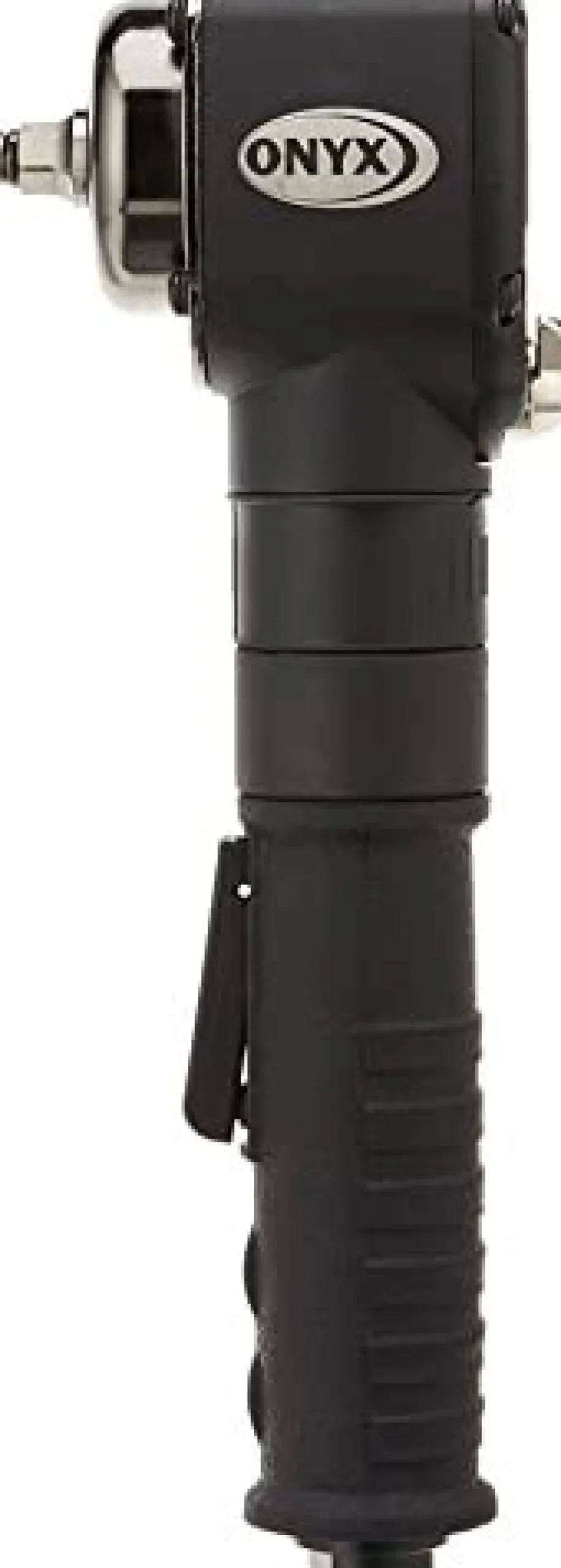 Astro Pneumatic Onyx 3/8" Nano Angle Impact Wrench (1838)