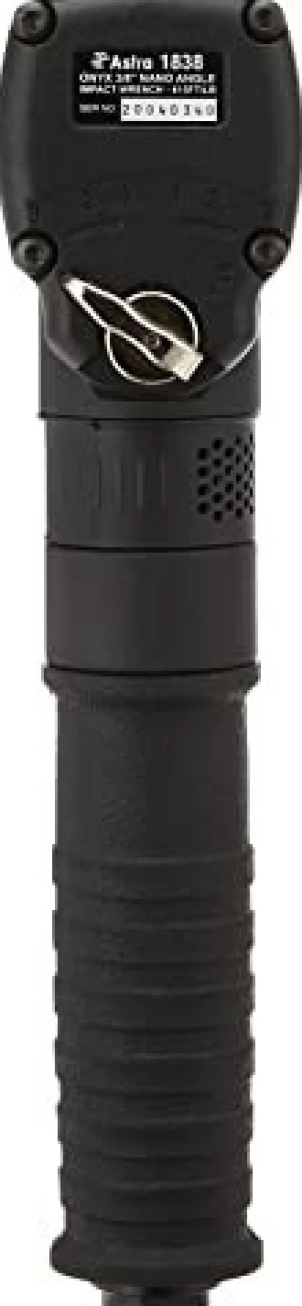 Astro Pneumatic Onyx 3/8" Nano Angle Impact Wrench (1838)