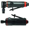 Astro Pneumatic Onyx 2 Piece Die Grinder Kit w/ Composite Handle 1/4 Inch (222)