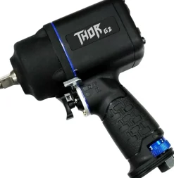 Astro Pneumatic Onyx 1/2" THOR G2 Impact Wrench 1020ft-lbs Max Torque (1895)