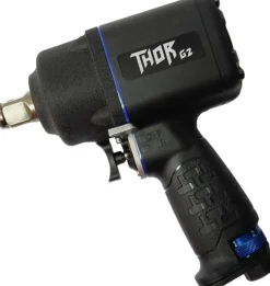 Astro Pneumatic Onyx 3/4" THOR G2 Impact Wrench (1896)