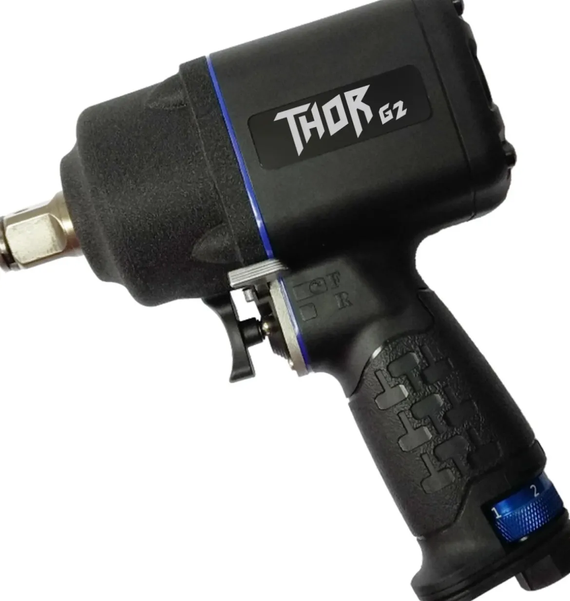 Astro Pneumatic Onyx 3/4" THOR G2 Impact Wrench (1896)