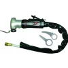 Astro Pneumatic Onyx Air Windshield Remover with 3 Piece Blade Set (WINDKO)