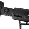 Astro Pneumatic Onyx Flex-Head 2" Micro Air Sander 0.35HP Power (32020)
