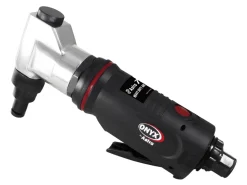 Astro Pneumatic Onyx Heavy Duty Air Nibbler 17 Gauge Steel Cutting Tool (727)