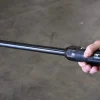 Astro Pneumatic Onyx 22-Inch Long Reach 3/8" Air Ratchet (1120)