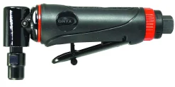 Astro Pneumatic Onyx 1/4-Inch Angle Composite Body Die Grinder (204)