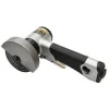 Astro Pneumatic Onyx In-Line 3 Inch Cut Off Tool with Adjustable Guard (209)