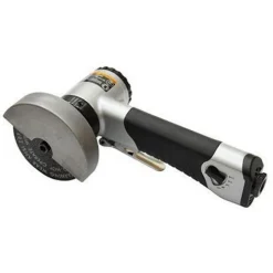 Astro Pneumatic Onyx In-Line 3 Inch Cut Off Tool with Adjustable Guard (209)