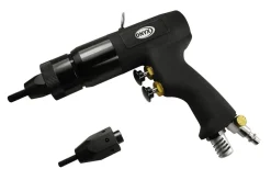 Astro Pneumatic Onyx Pneumatic Rivet Nut Setting Gun 1/4 & 5/16" Mandrels (PRN516)