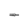 Astro Pneumatic 50Pc 1/4-20 Steel Rivet Studs (RS14)