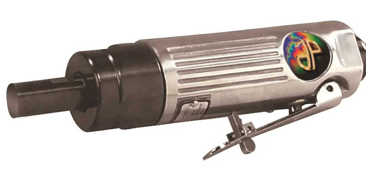 Astro Pneumatic Pinstripe Removal Tool with Smart Eraser Pad (533ET)