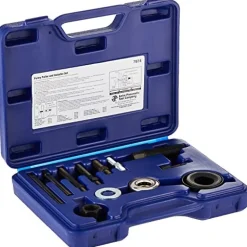 Astro Pneumatic Pulley Puller and Installer Kit (7874)
