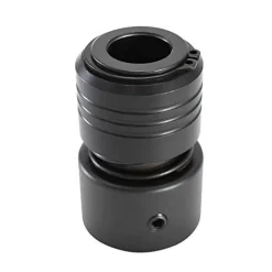Astro Pneumatic Quick Change Retainer Chuck Attachment for .498 Shank (49801)