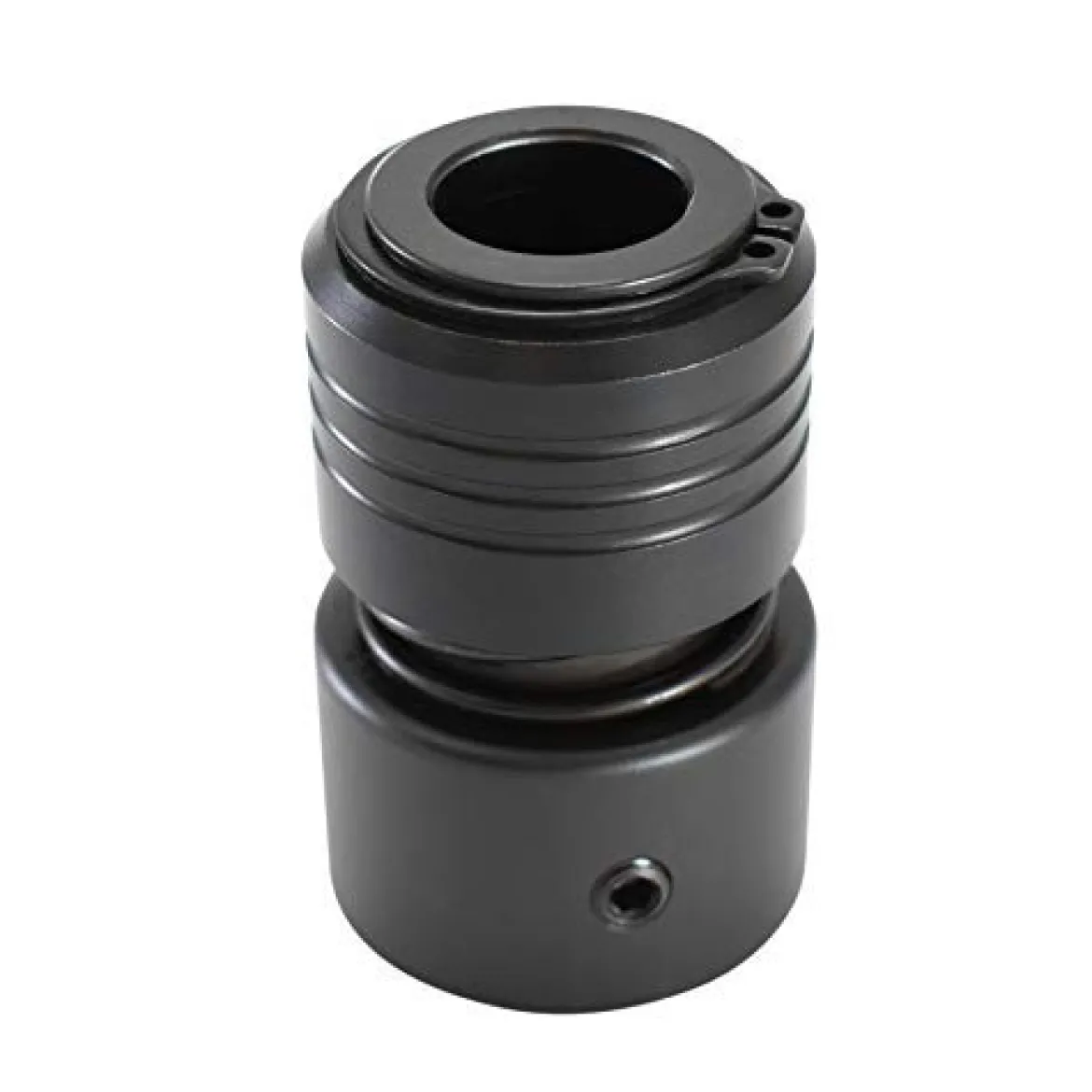 Astro Pneumatic Quick Change Retainer Chuck Attachment for .498 Shank (49801)