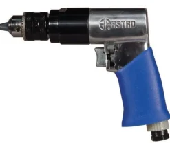 Astro Pneumatic Reversible Air Drill 3/8 Chuck (525C)
