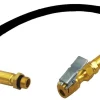 Astro Pneumatic Rubber Hose with Fittings and Chuck for Tire Inflator (3018HCB)