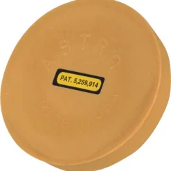 Astro Pneumatic Smart Eraser Pad For Pinstripe Removal Tool (400E)