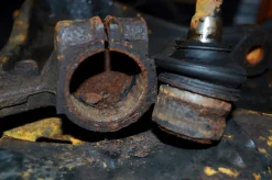 Astro Pneumatic Subaru Ball Joint Puller for Seized, Rusted, & Corroded Joints (78620)