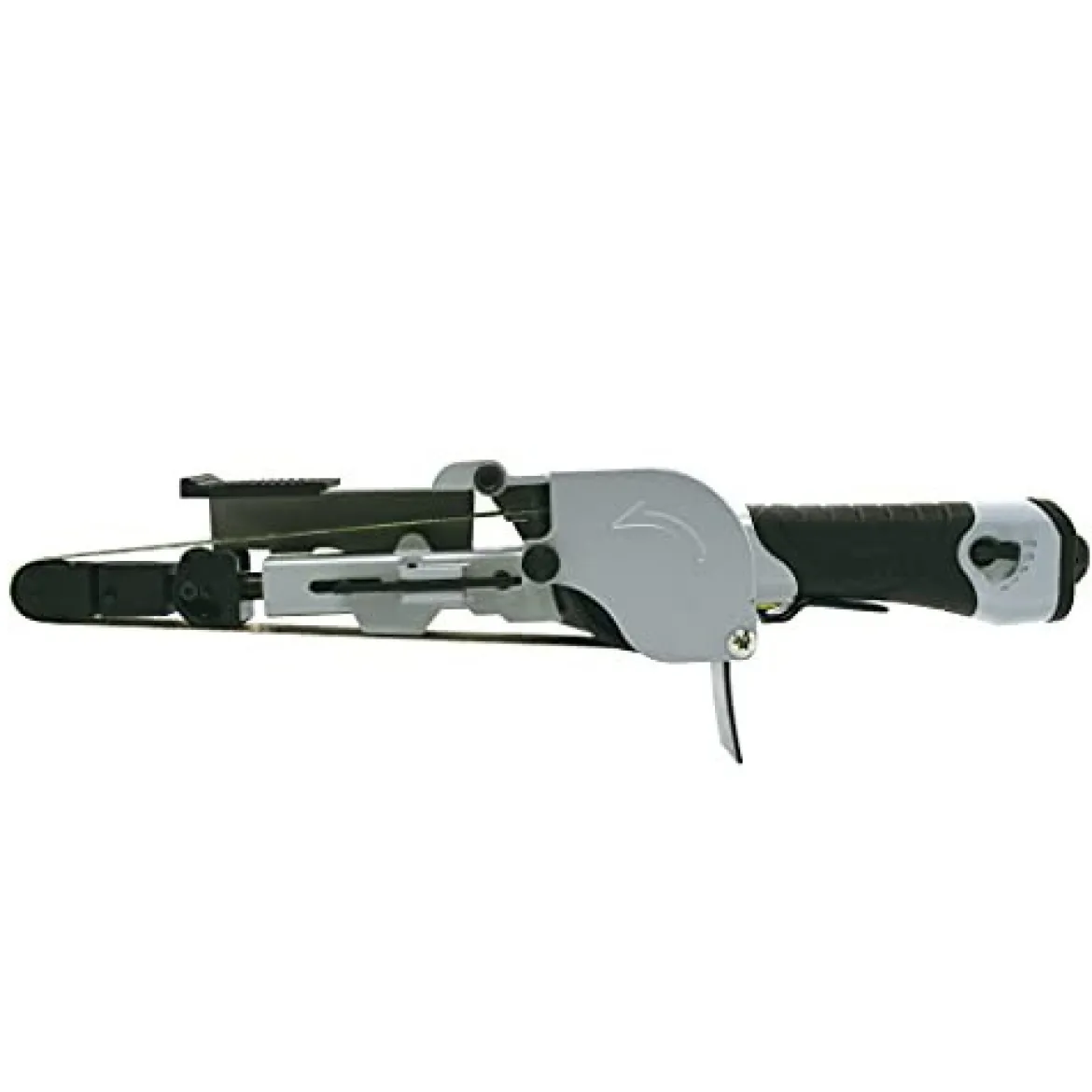 Astro Pneumatic Tube Weld Belt Finish Sander Adjustable 3/4 x 20.5 Inch (3039)