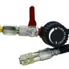 Astro Pneumatic Universal Air Powered Cooling System Pressure Tester (7856)