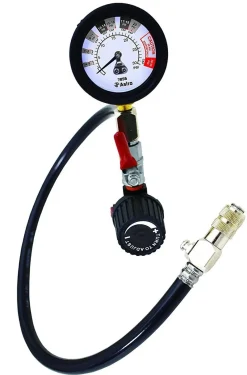 Astro Pneumatic Universal Air Powered Cooling System Pressure Tester (7856)