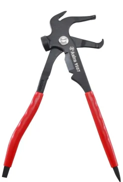 Astro Pneumatic Wheel Weight Balance Hammer Pliers 7-in-1 Design CR-V (9507)