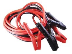 ATD Tools 79705 25 2/0 Gauge 800 Amp Heavy-Duty Booster Cables