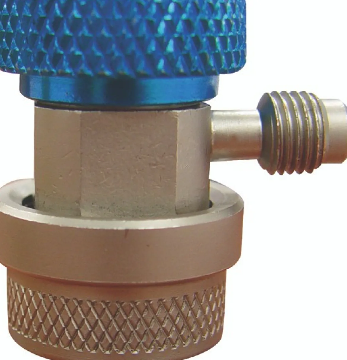 ATD Tools 3656 _" x 13mm Low-Side A/C Manual Coupler