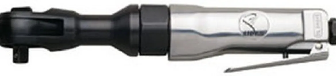 ATD Tools 2138 3/8 Air Ratchet Wrench