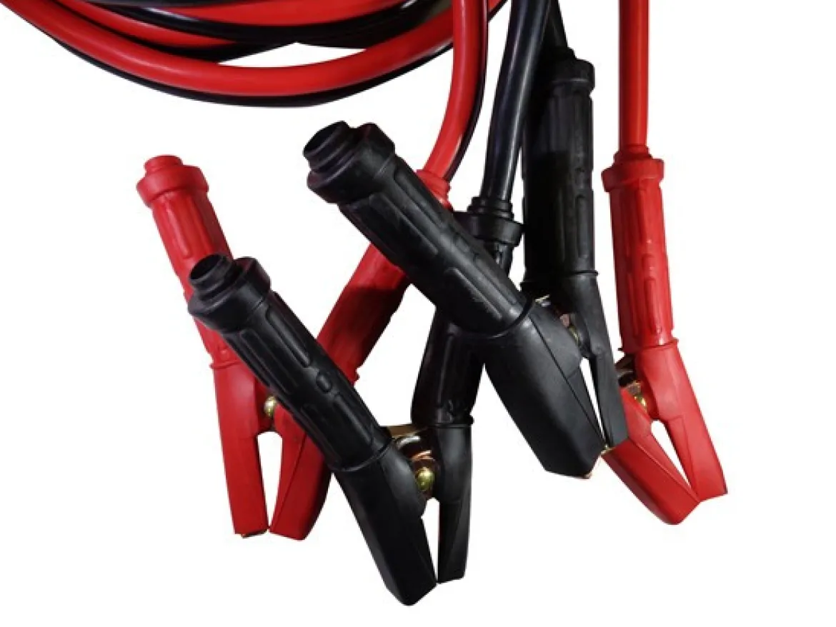 ATD Tools 79707 800 Amp Cable Clamps