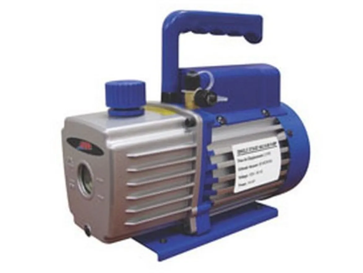 ATD Tools 3451 1.8 CFM Vacuum Pump