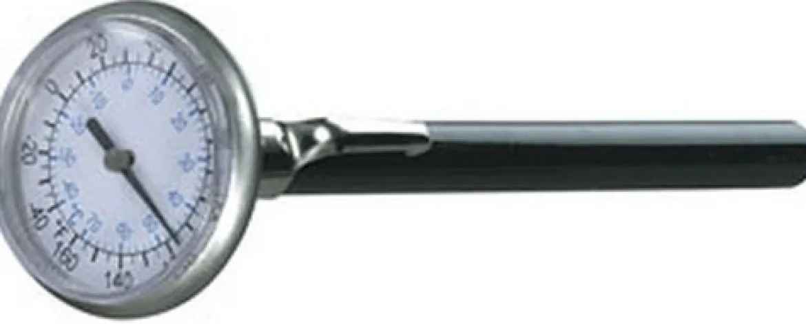 ATD Tools 3406 1 Dial Thermometer