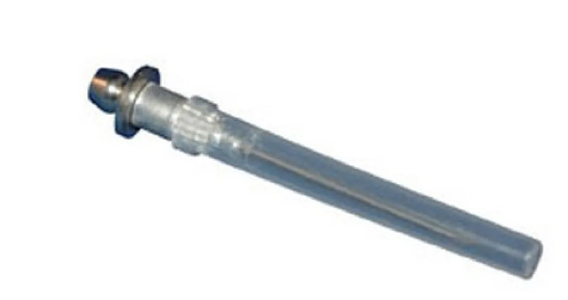 ATD Tools 5055 1.5, 18Ga. Grease Injector Needle