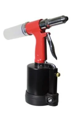 ATD Tools 5851 1/4" Hydraulic Air Rivet Gun