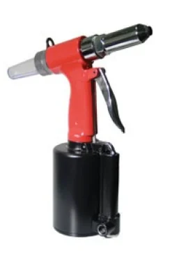 ATD Tools 5850 3/16" Hydraulic Air Rivet Gun