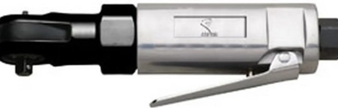 ATD Tools 2114 1/4" Mini Air Ratchet Wrench