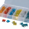 ATD Tools 364 120 pc. Car Fuse Assortment