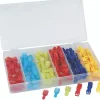 ATD Tools 397 120 Pc. T-Tap Terminal Assortment