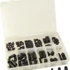 ATD Tools 379 115 Pc. Vacuum Cap Assortment